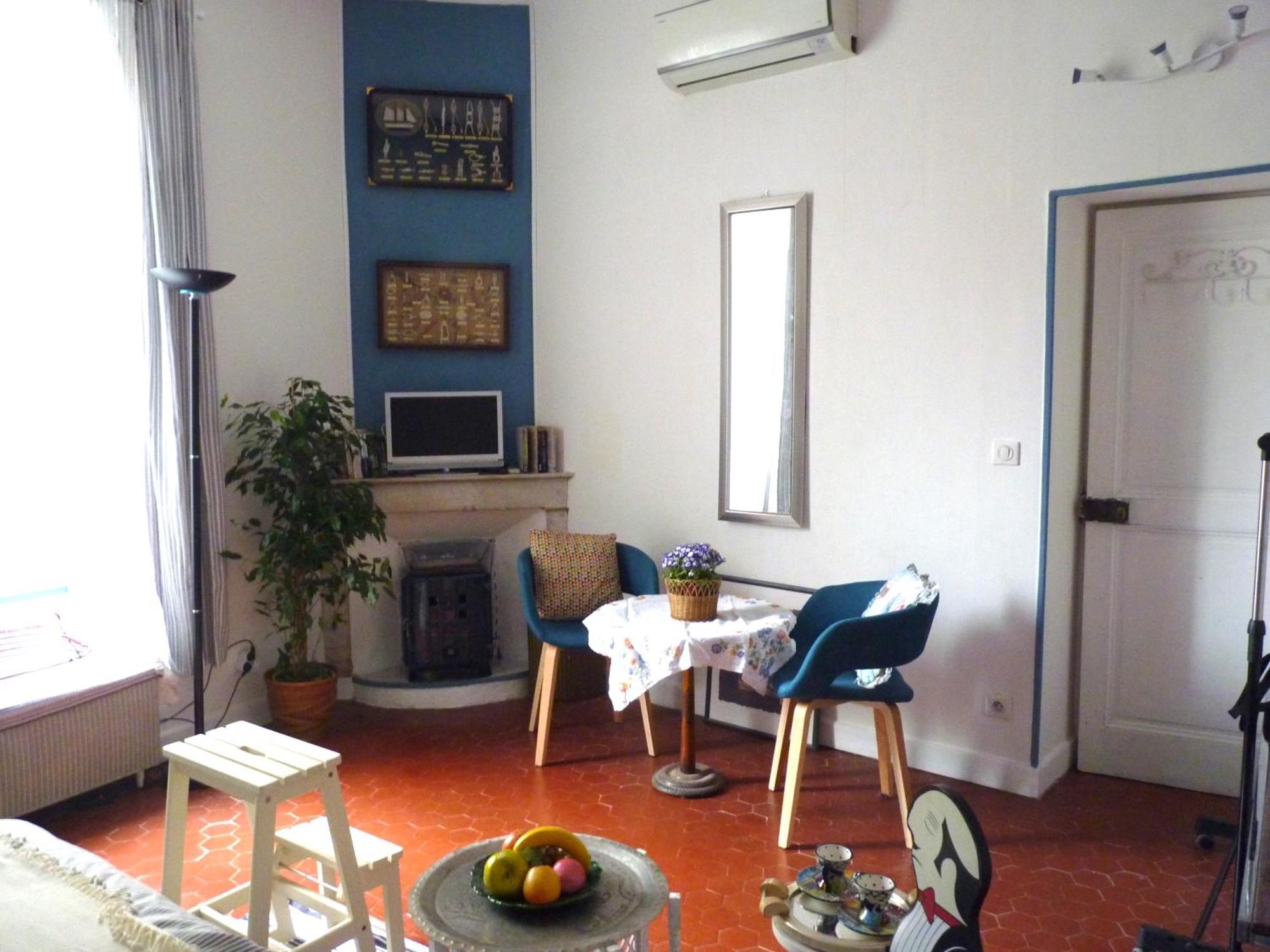 La Begude Des Alpilles Bed & Breakfast Orgon Eksteriør bilde